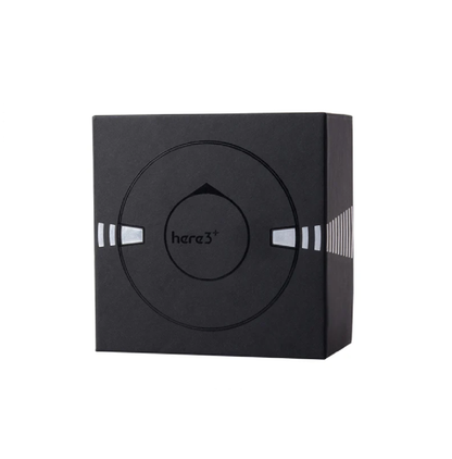 HEX Here3+ CAN GNSS GPS Module with iStand